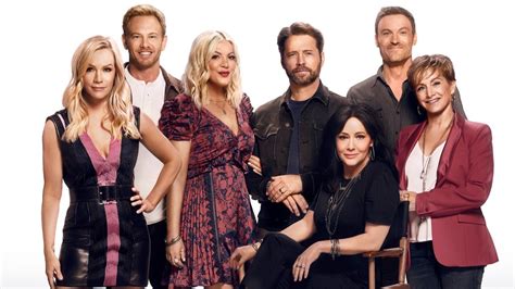 beverly hills 90210 real money|'BH90210' Cast Salaries Revealed: Find Out How Much Each.